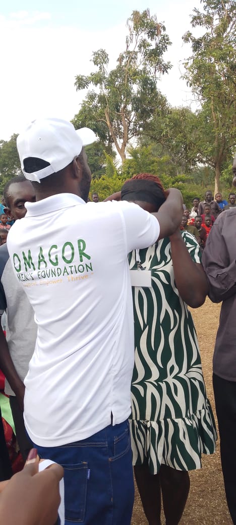 Community health camp